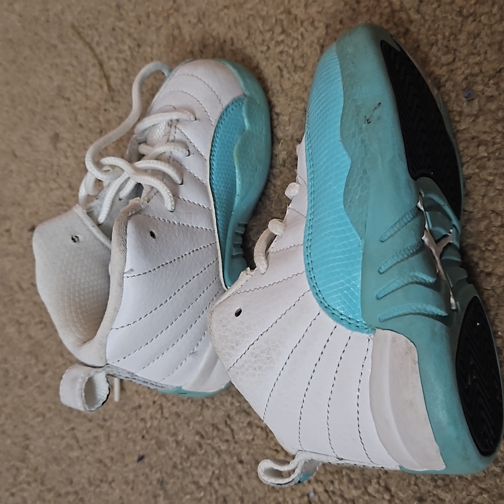 7c Jordan - Picture 2 of 2